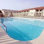 Best Western Executive Inn 
