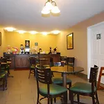 Best Western Executive Inn 