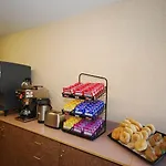 Best Western Executive Inn 