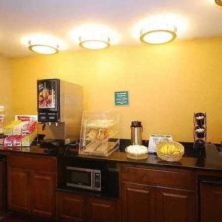 Best Western Executive Inn 