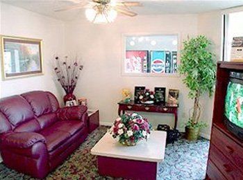Hotel Western Executive